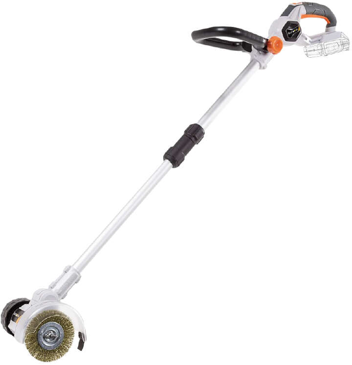 BATAVIA Akku-Fugenbürste 18 V